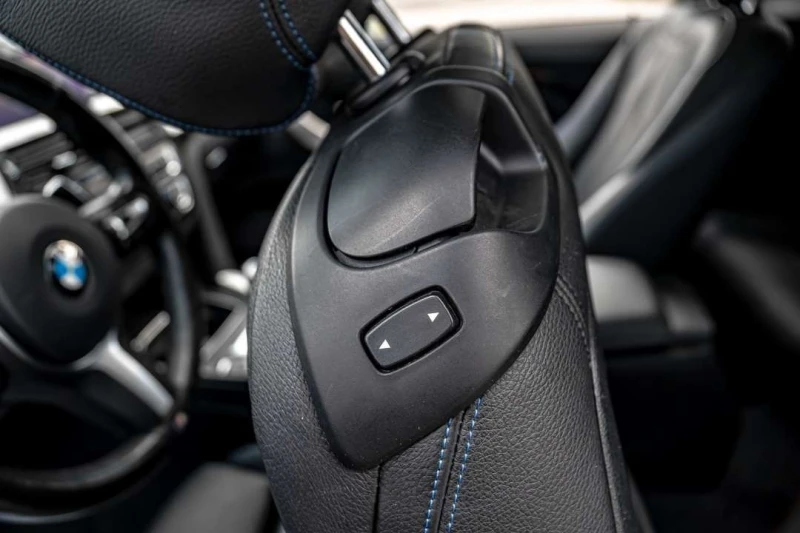 BMW 440 * CARFAX * ЦЕНА ДО БГ, снимка 13 - Автомобили и джипове - 53235395