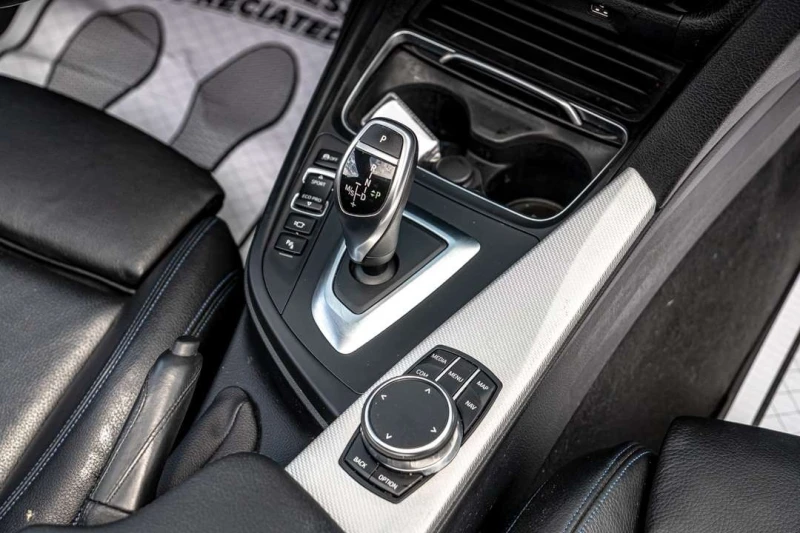 BMW 440 * CARFAX * ЦЕНА ДО БГ, снимка 16 - Автомобили и джипове - 53235395