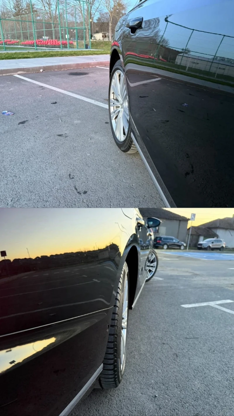 Audi A8, снимка 14 - Автомобили и джипове - 53442391