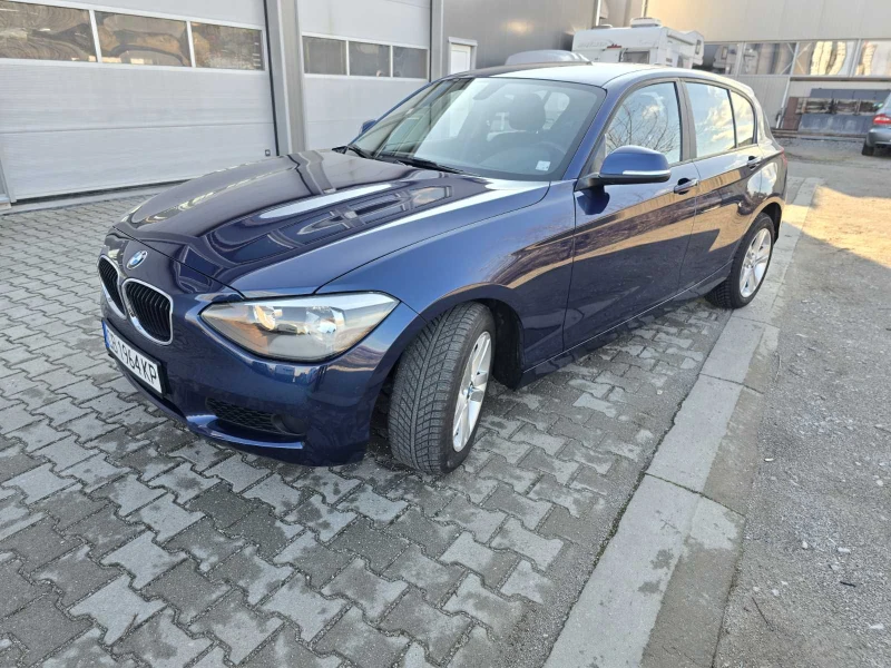 BMW 116