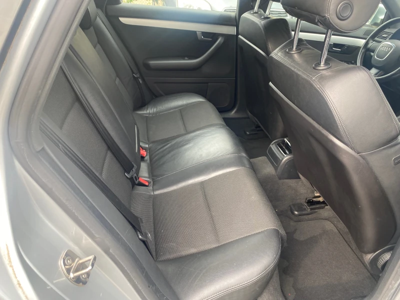 Audi A4 2.0 tdi 140 кс 8 клапана - 6480 лв. - 79695197 | Car24.bg