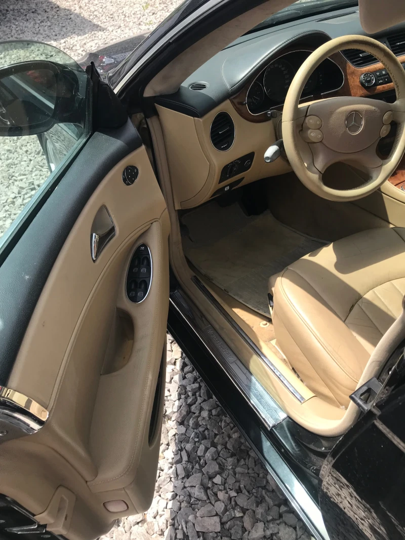 Mercedes-Benz CLS 320 - 12000 лв. - 14288709 8