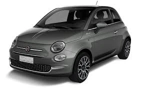 Fiat 500 1.0 GSE HYBRID Dolcevita - 25900 лв. - 25545667 1