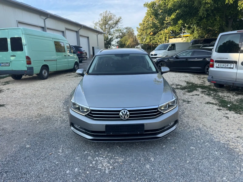 VW Passat 2.0TDI/4X4/LED - 25500 лв. - 20002017 1