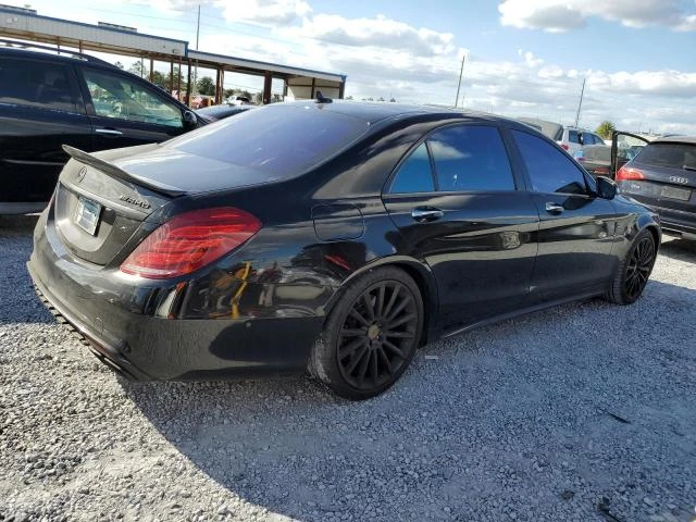 Mercedes-Benz S 500 AMG* PACK* BURMESTER* DESIGNO* ОБДУХВАНЕ* МАСАЖ*  - изображение 2