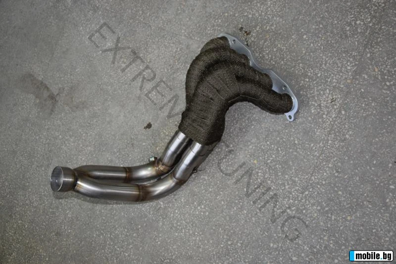 Honda Accord 2.4 i-VTEC, 190+ к.с, снимка 8 - Автомобили и джипове - 52553202