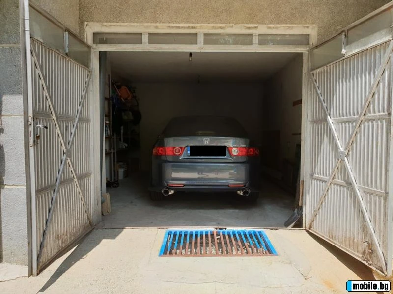 Honda Accord 2.4 i-VTEC, 190+ к.с, снимка 3 - Автомобили и джипове - 52553202