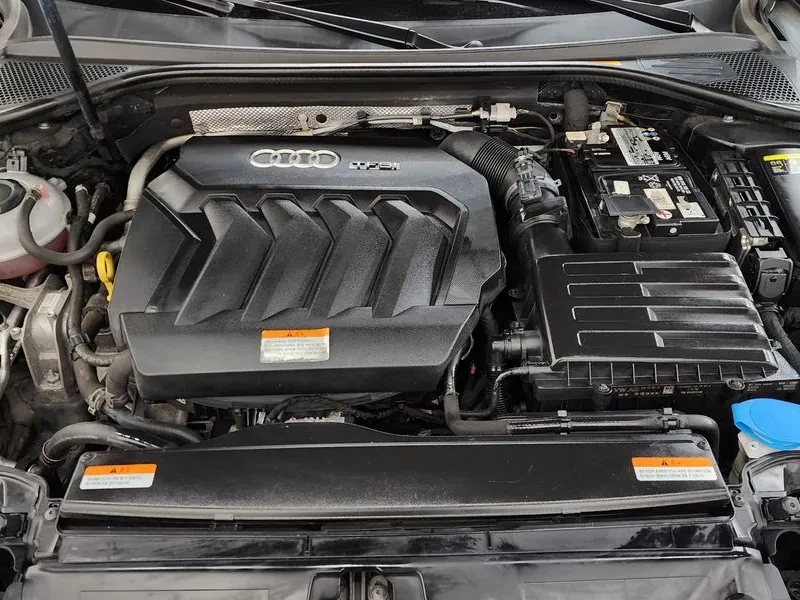 Audi A3 40 Tfsi 8V, снимка 6 - Автомобили и джипове - 56111686