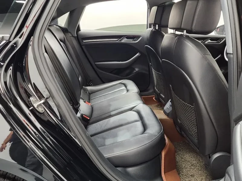 Audi A3 40 Tfsi 8V, снимка 12 - Автомобили и джипове - 56111686