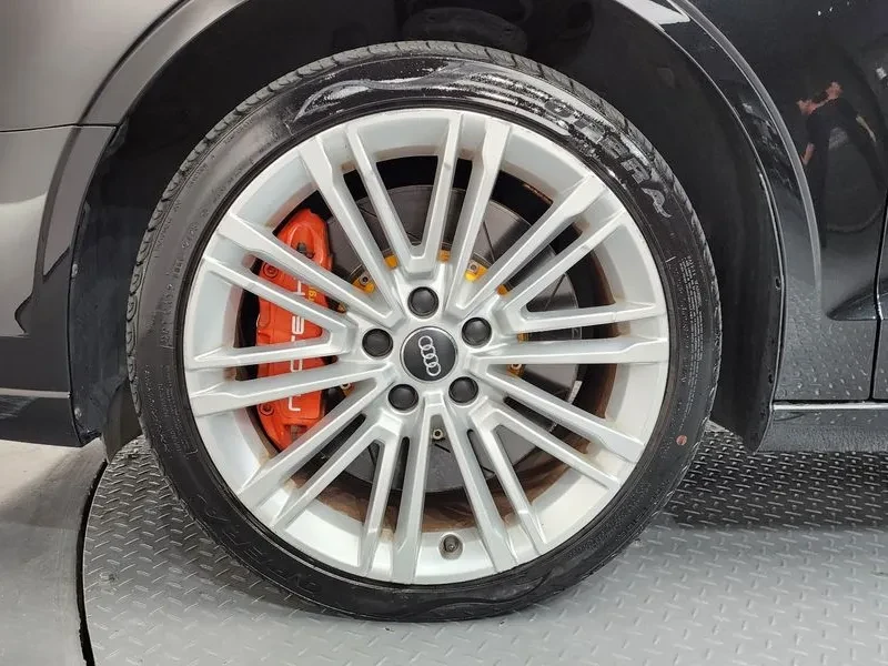 Audi A3 40 Tfsi 8V, снимка 5 - Автомобили и джипове - 56111686