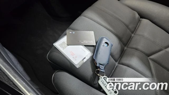 BMW i7, снимка 15 - Автомобили и джипове - 56282173