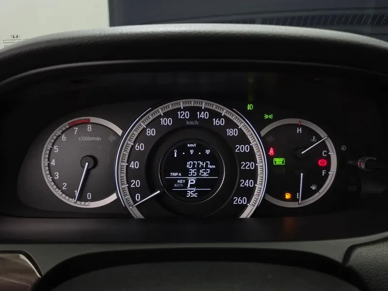 Honda Accord 2.4 9Th Generation | Mobile.bg � ����������� 8