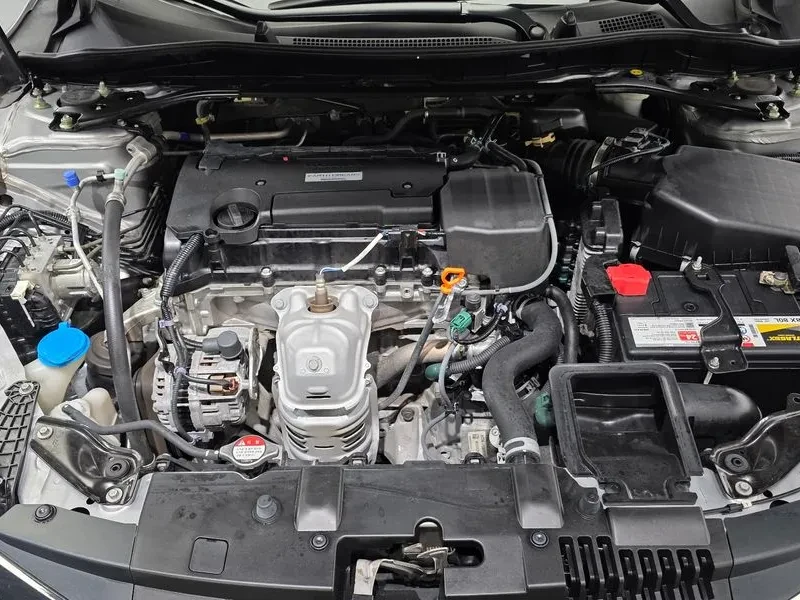 Honda Accord 2.4 9Th Generation | Mobile.bg � ����������� 6