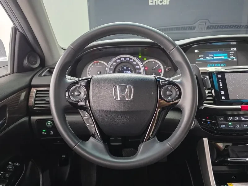Honda Accord 2.4 9Th Generation | Mobile.bg � ����������� 13