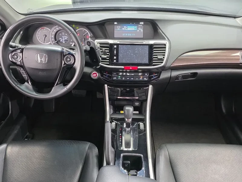 Honda Accord 2.4 9Th Generation | Mobile.bg � ����������� 7