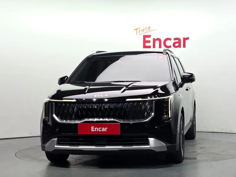 Kia Carnival 4Th Generation 9-Seater Prestige | Mobile.bg � ����������� 3