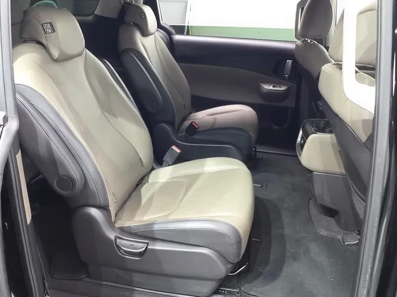 Kia Carnival 4Th Generation 9-Seater Prestige | Mobile.bg � ����������� 11