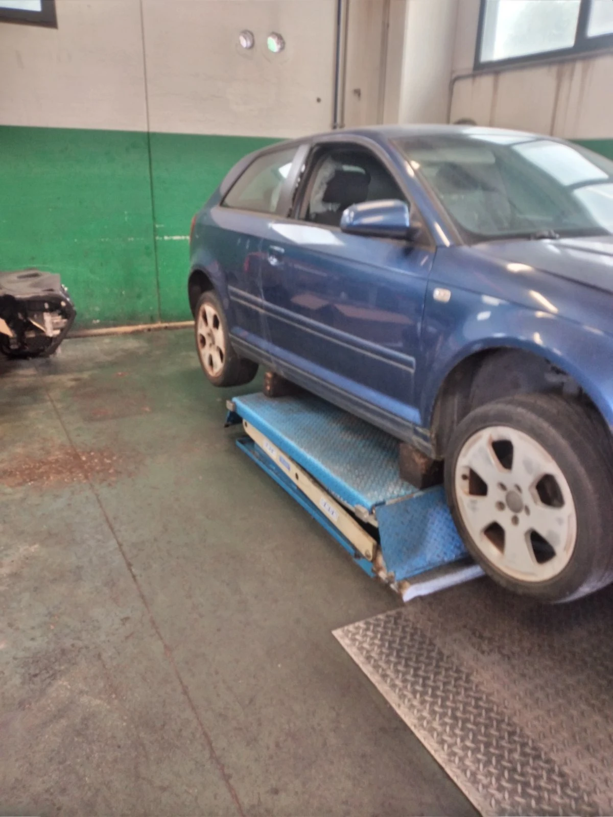 Audi A3 2.0tdi/1.9tdi  1.6 | Mobile.bg   14