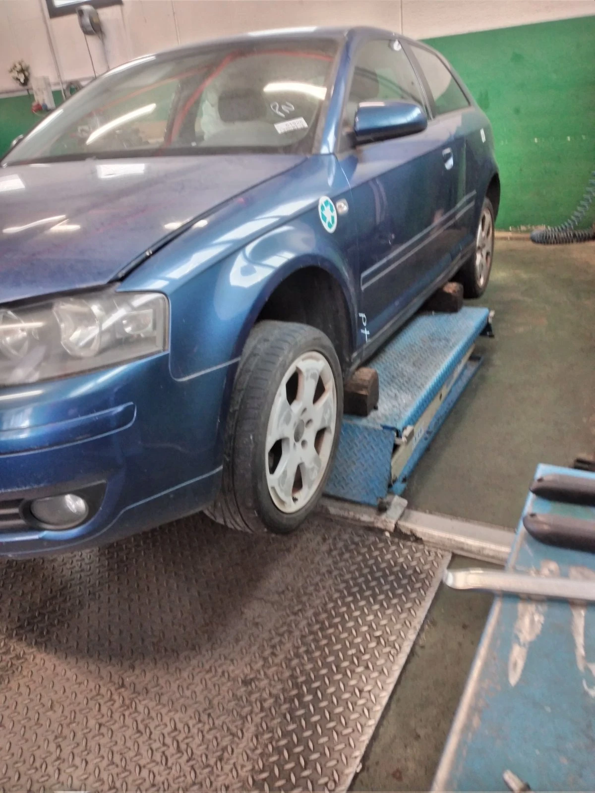 Audi A3 2.0tdi/1.9tdi  1.6 | Mobile.bg   13