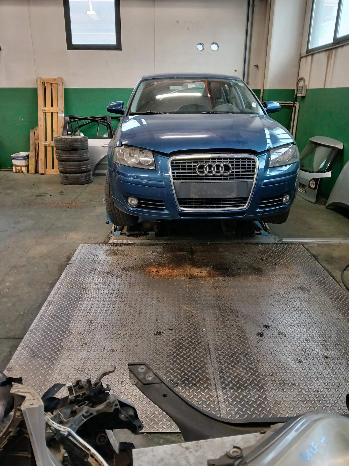 Audi A3 2.0tdi/1.9tdi  1.6 | Mobile.bg   1