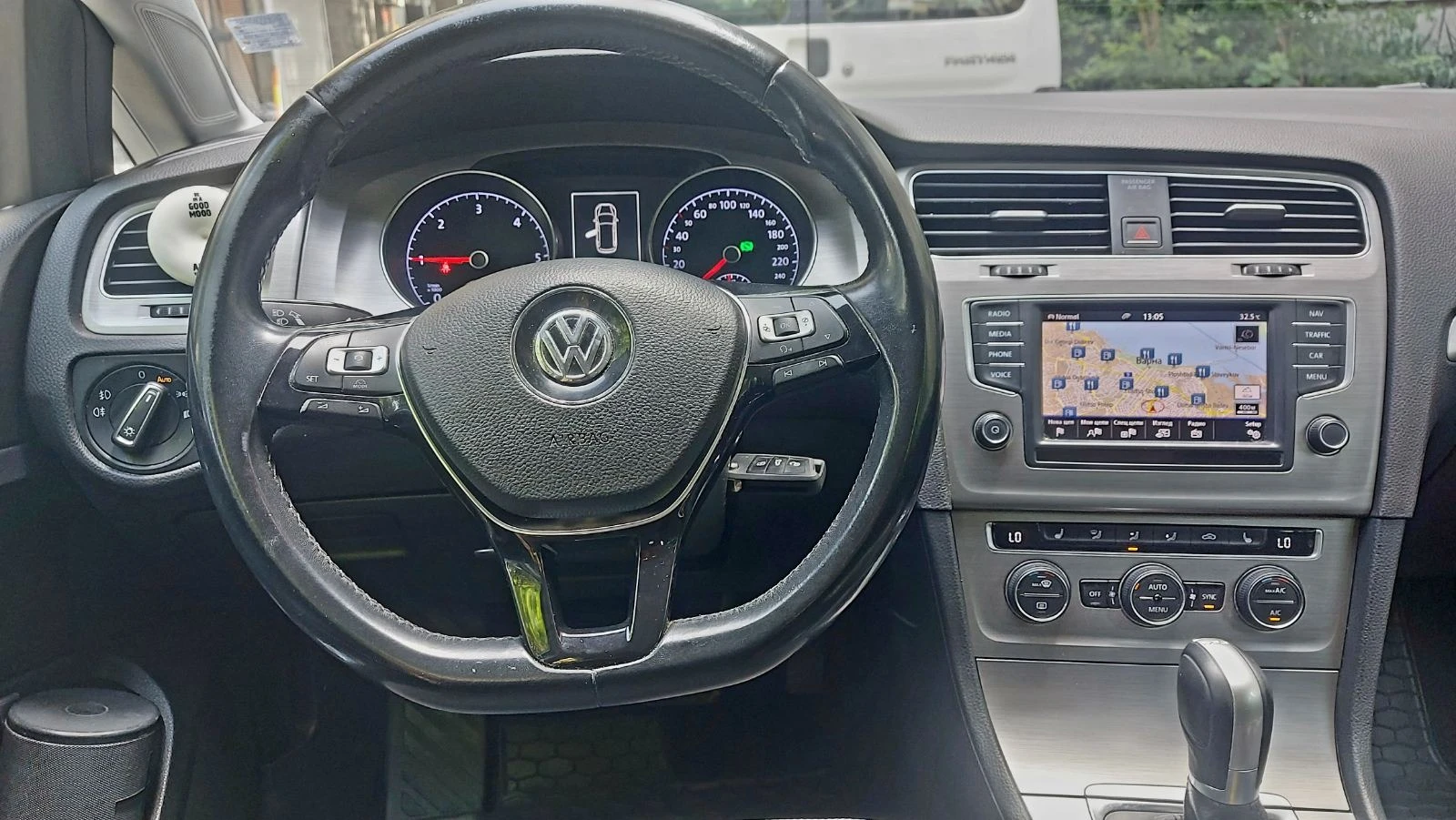 VW Golf Variant  - изображение 8