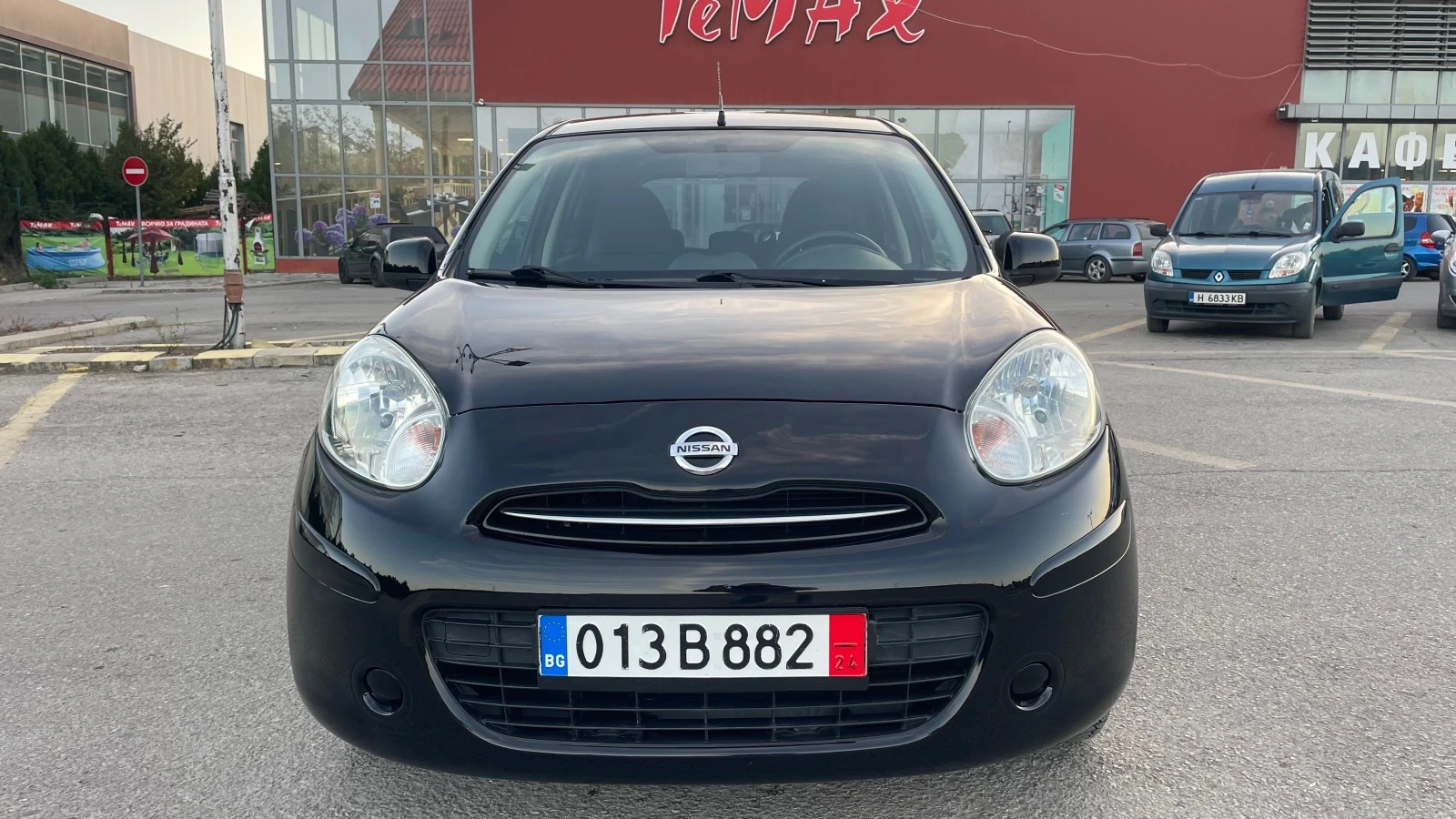 Nissan Micra 1.2i NAVI - изображение 3