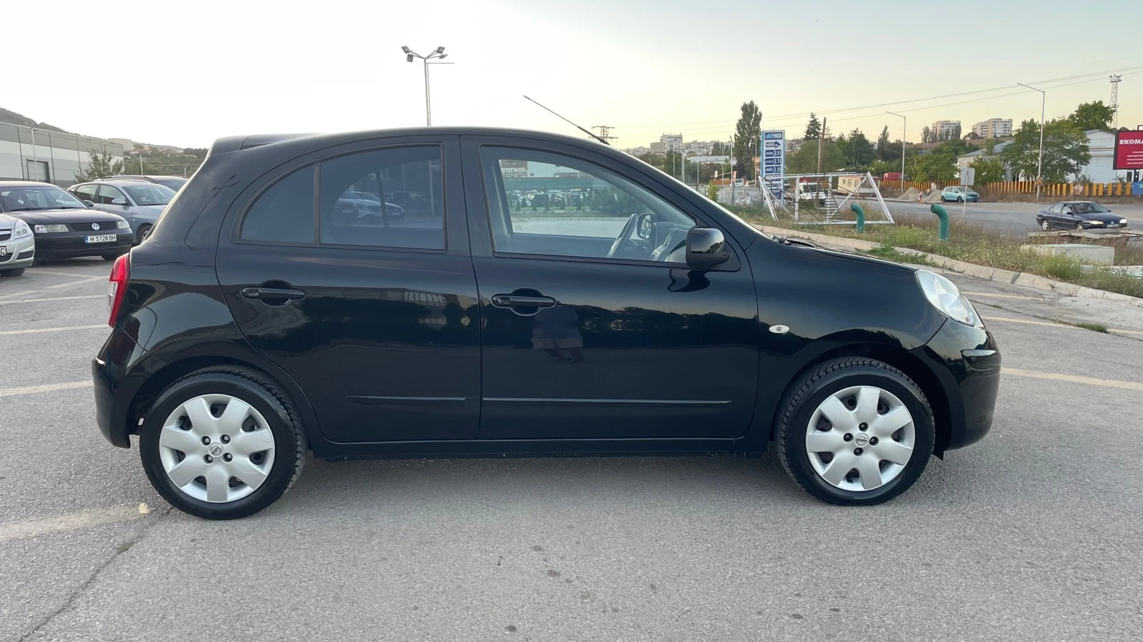 Nissan Micra 1.2i NAVI - изображение 5