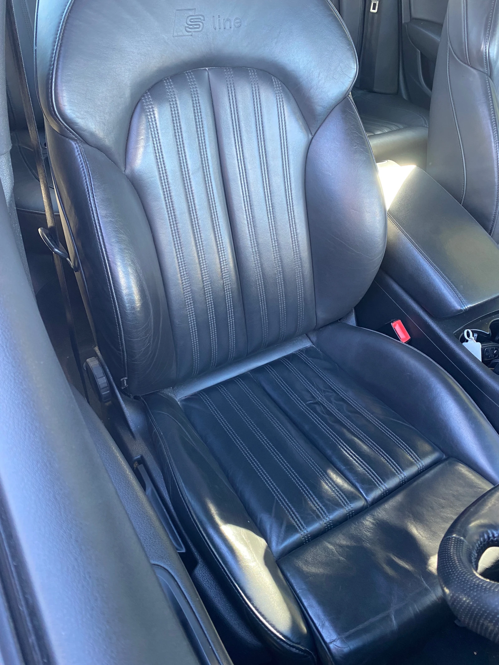 Audi A6 3.0 | Mobile.bg   15