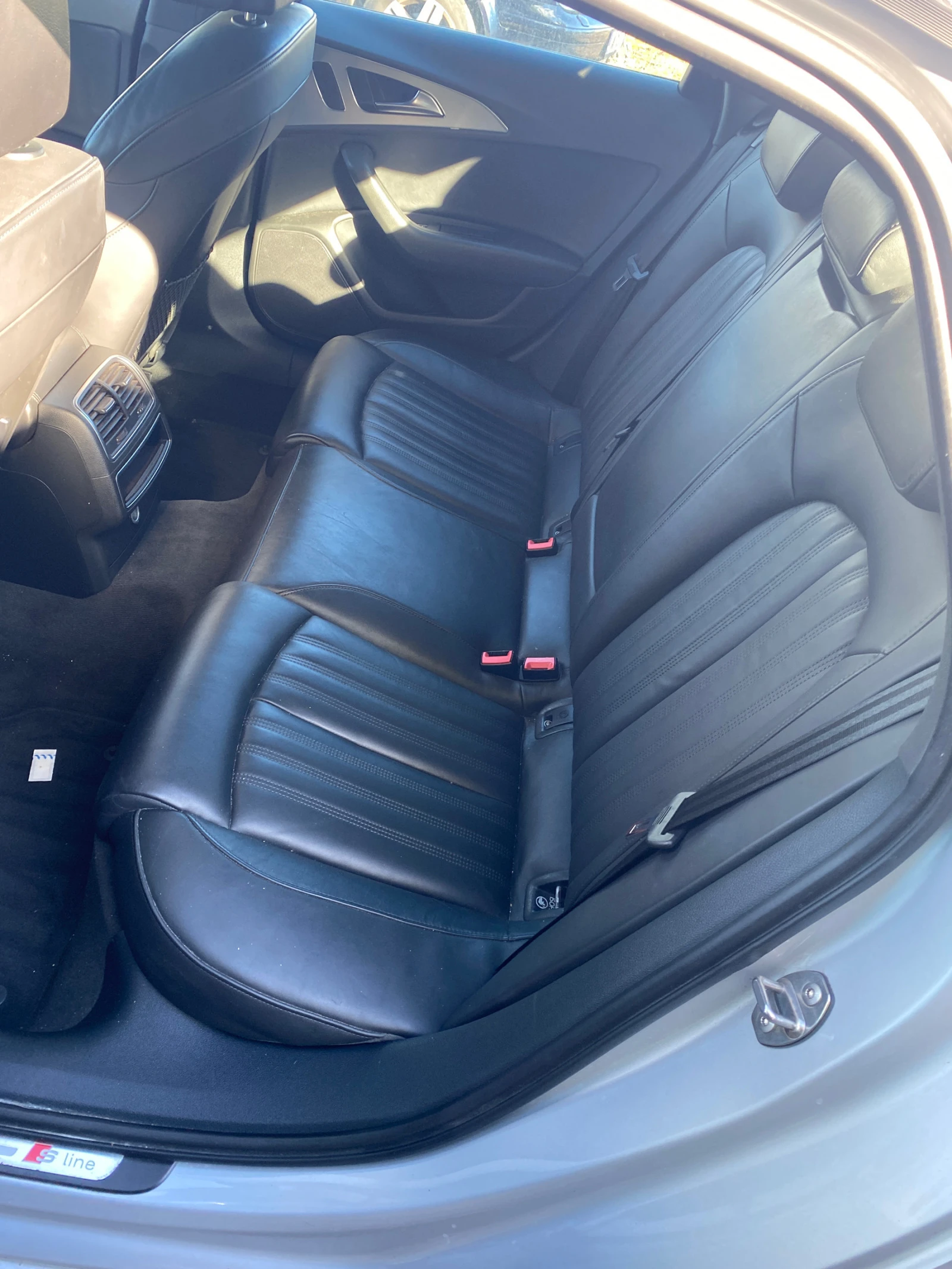 Audi A6 3.0 | Mobile.bg   13