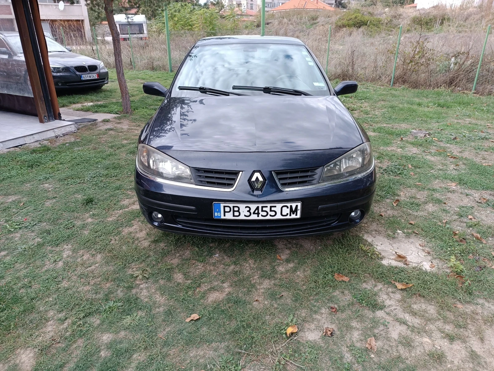 Renault Laguna 1.9dci 120ks - изображение 4