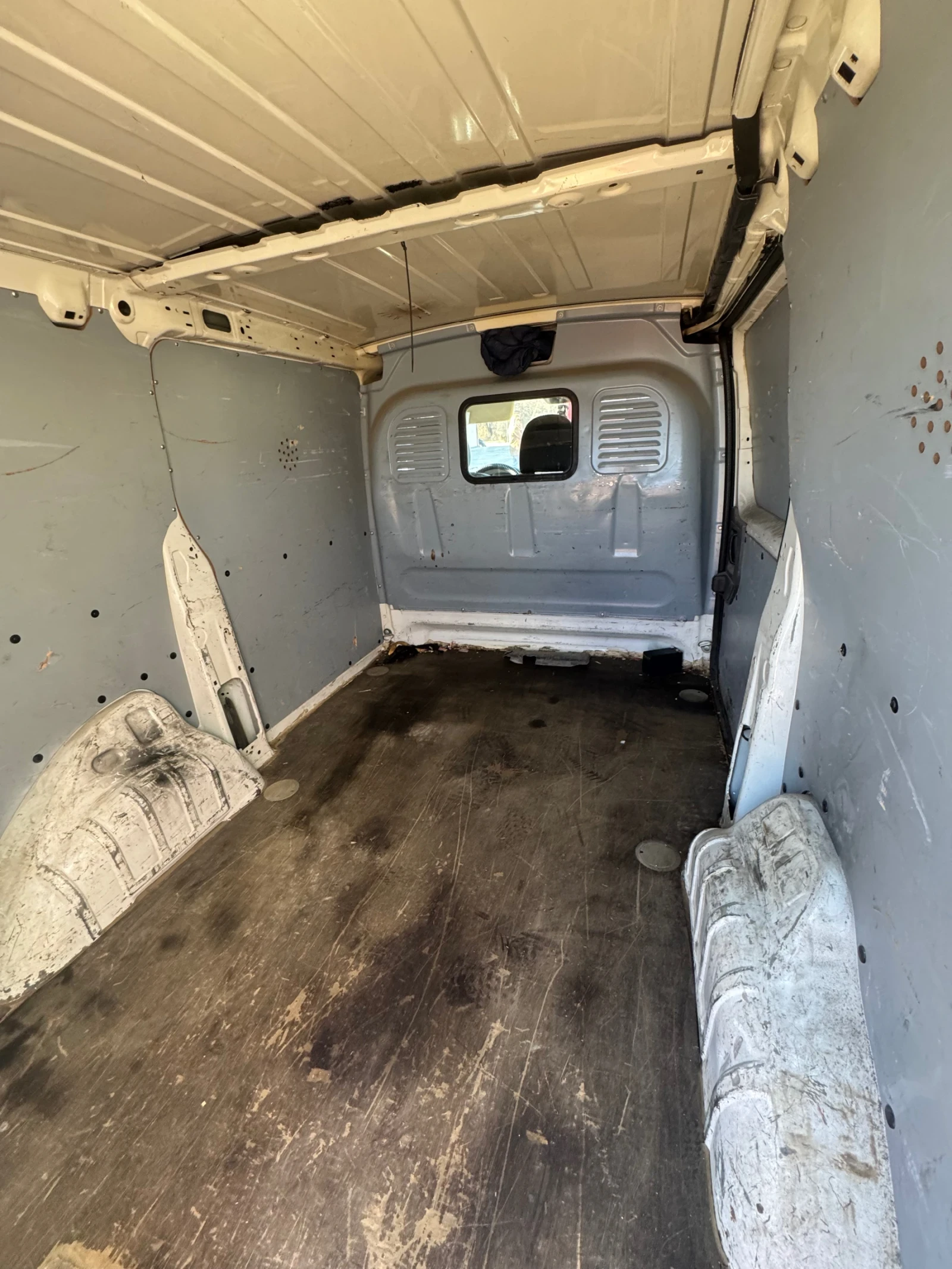 Fiat Scudo  - изображение 5