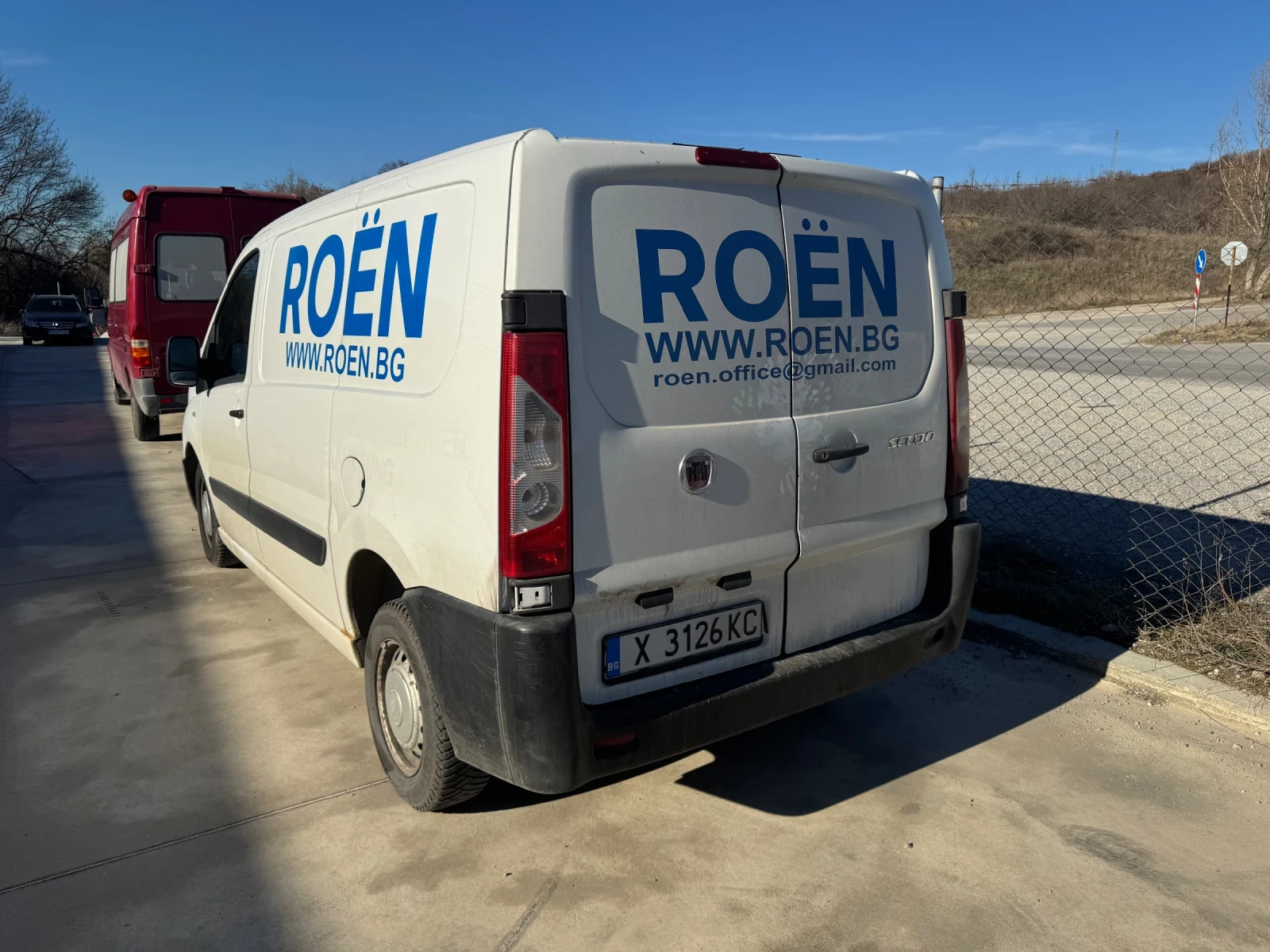 Fiat Scudo  - изображение 3