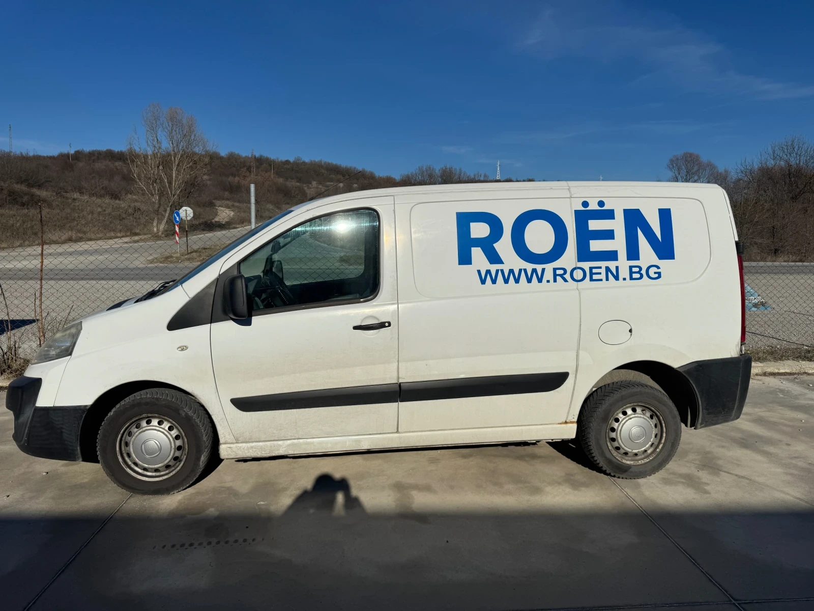 Fiat Scudo  - изображение 2
