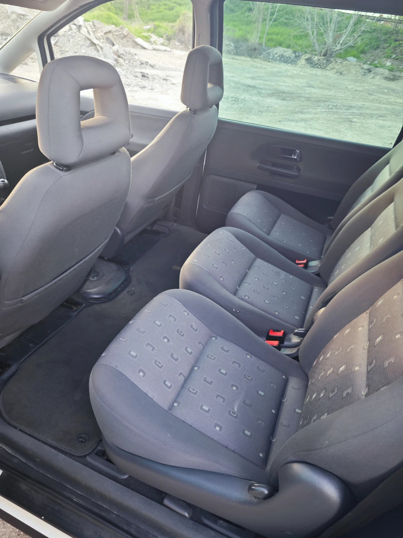 VW Sharan BRT - изображение 8