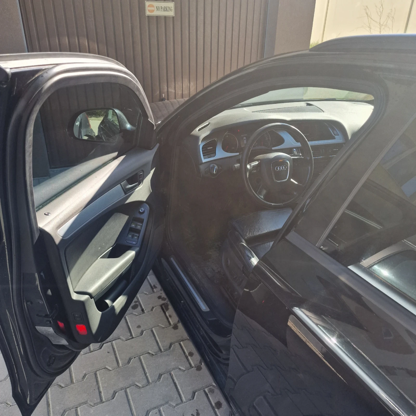 Audi A4 2.0 TDI - изображение 8