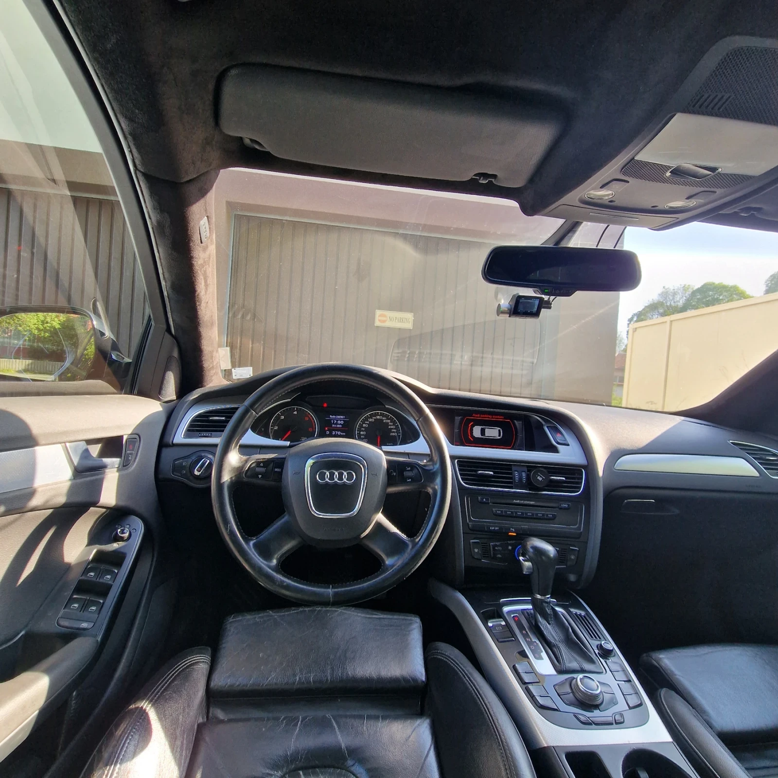 Audi A4 2.0 TDI - изображение 10