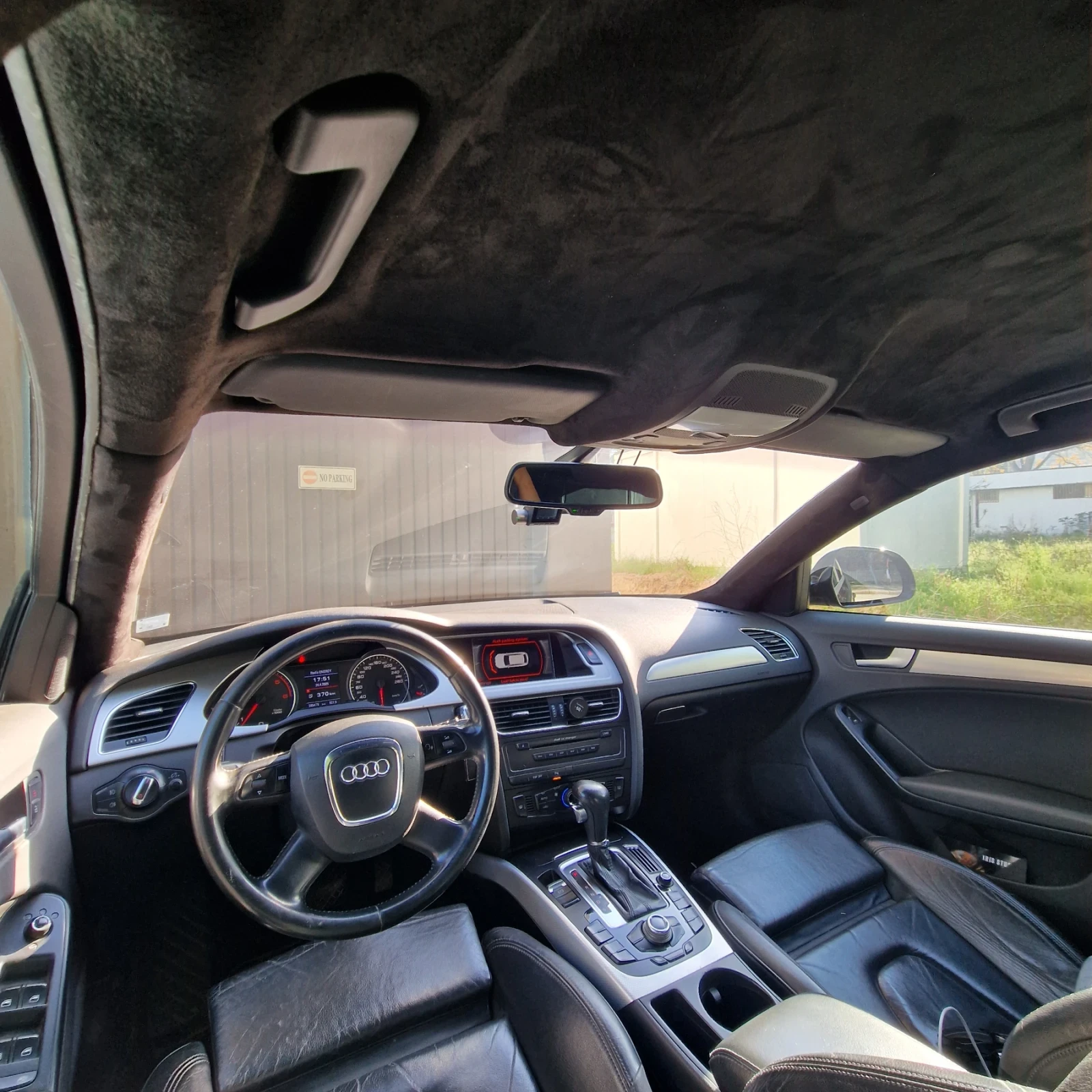 Audi A4 2.0 TDI - изображение 9