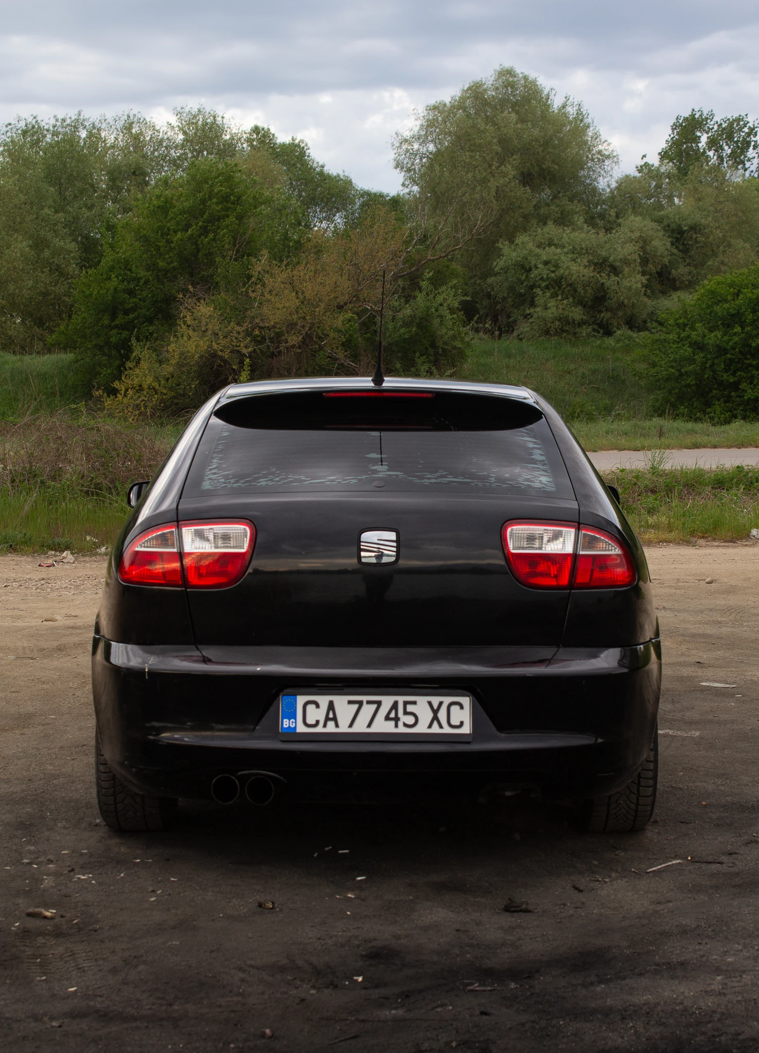Seat Leon 1.8T - газов инжекцион Landi Renzo  - изображение 6