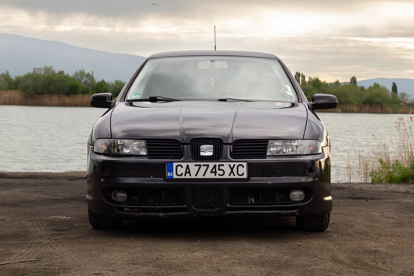 Seat Leon 1.8T - газов инжекцион Landi Renzo  - изображение 2