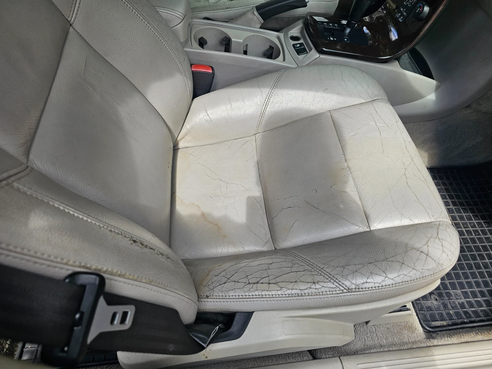 Volvo S40 2.4 - изображение 7