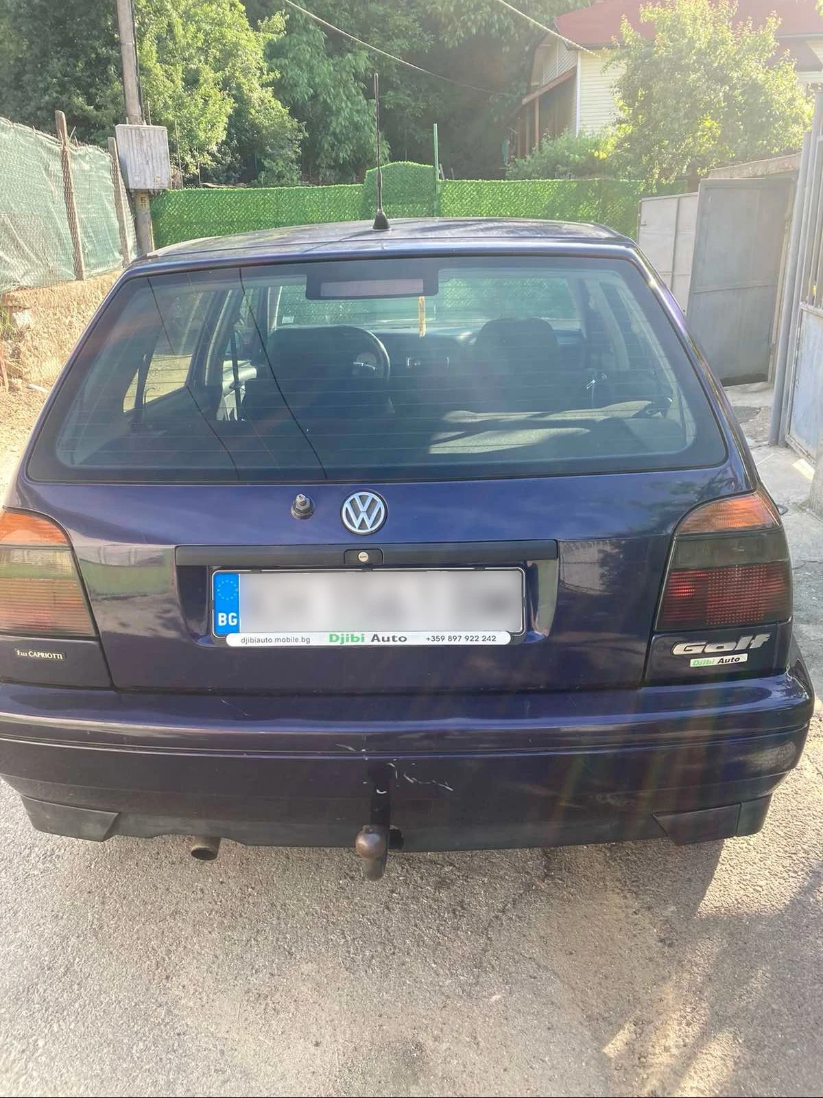 VW Golf  - изображение 5