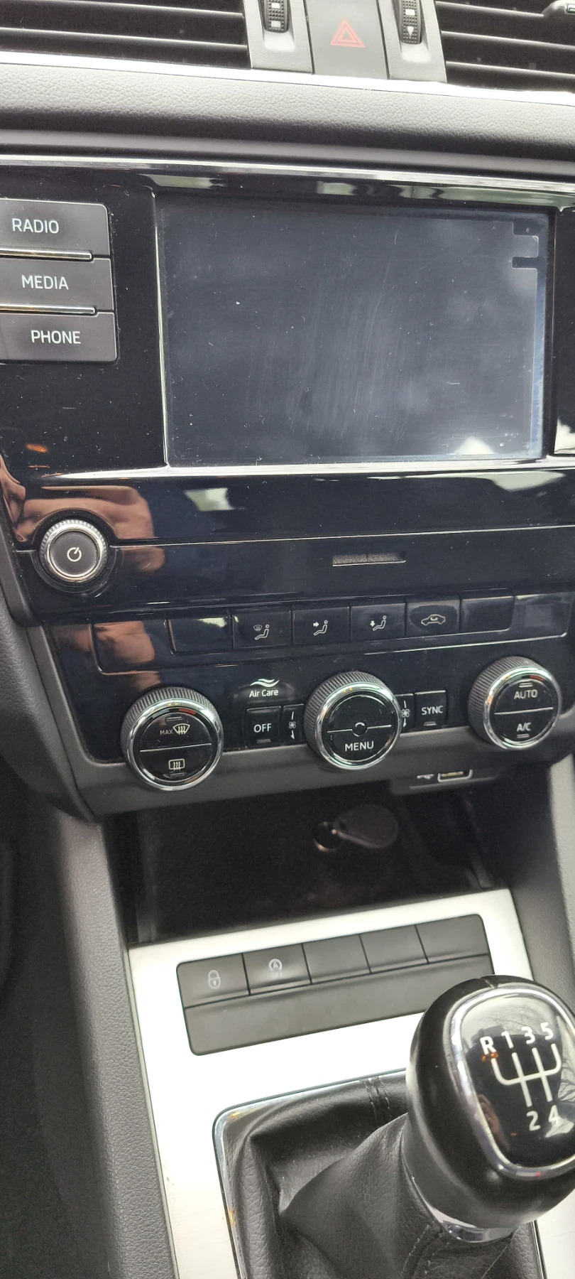 Skoda Octavia 1.6tdi 115k.c.N1 - изображение 2