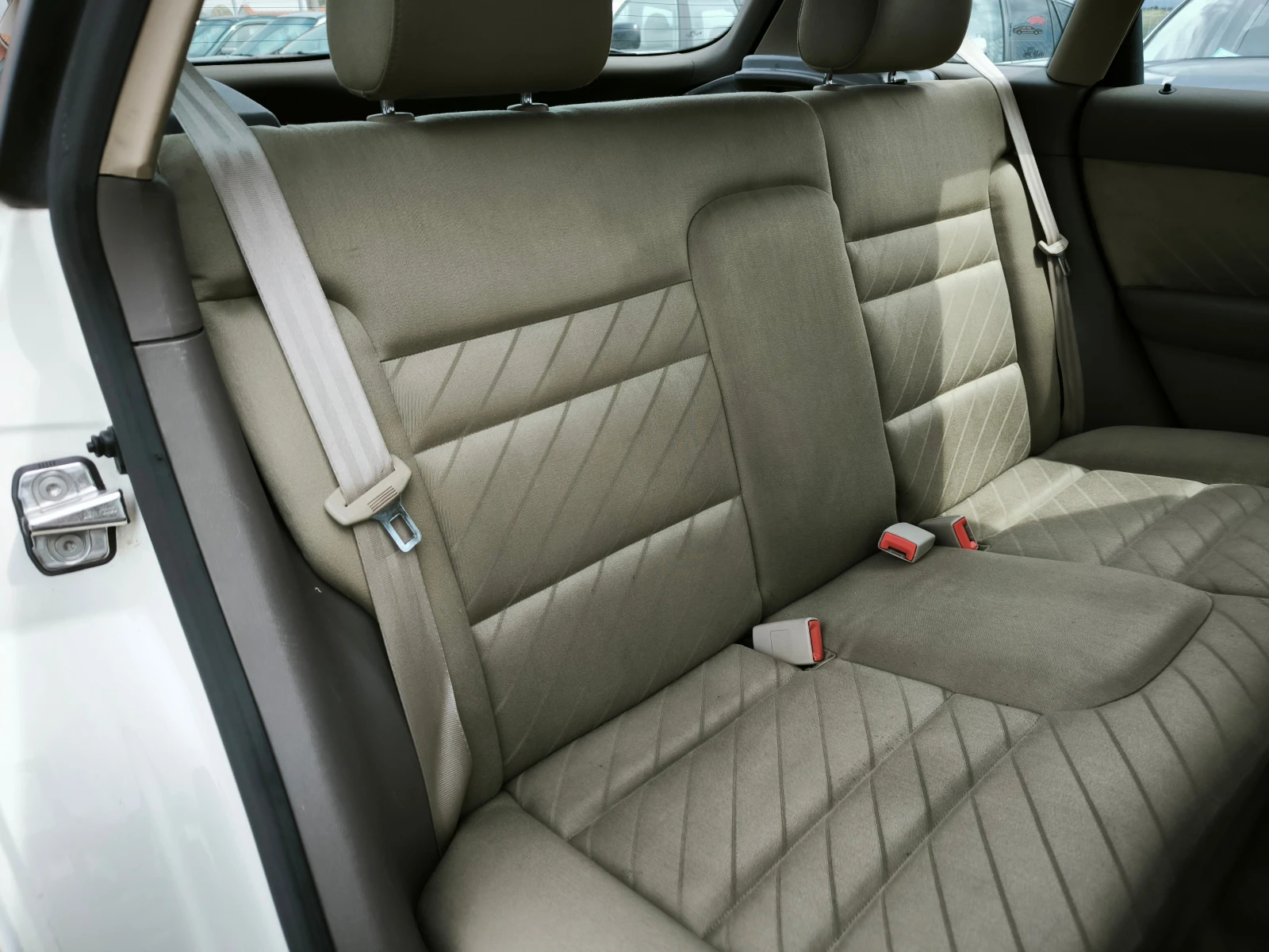 Audi A3 1, 6i AUTOMAT | Mobile.bg — изображение 13