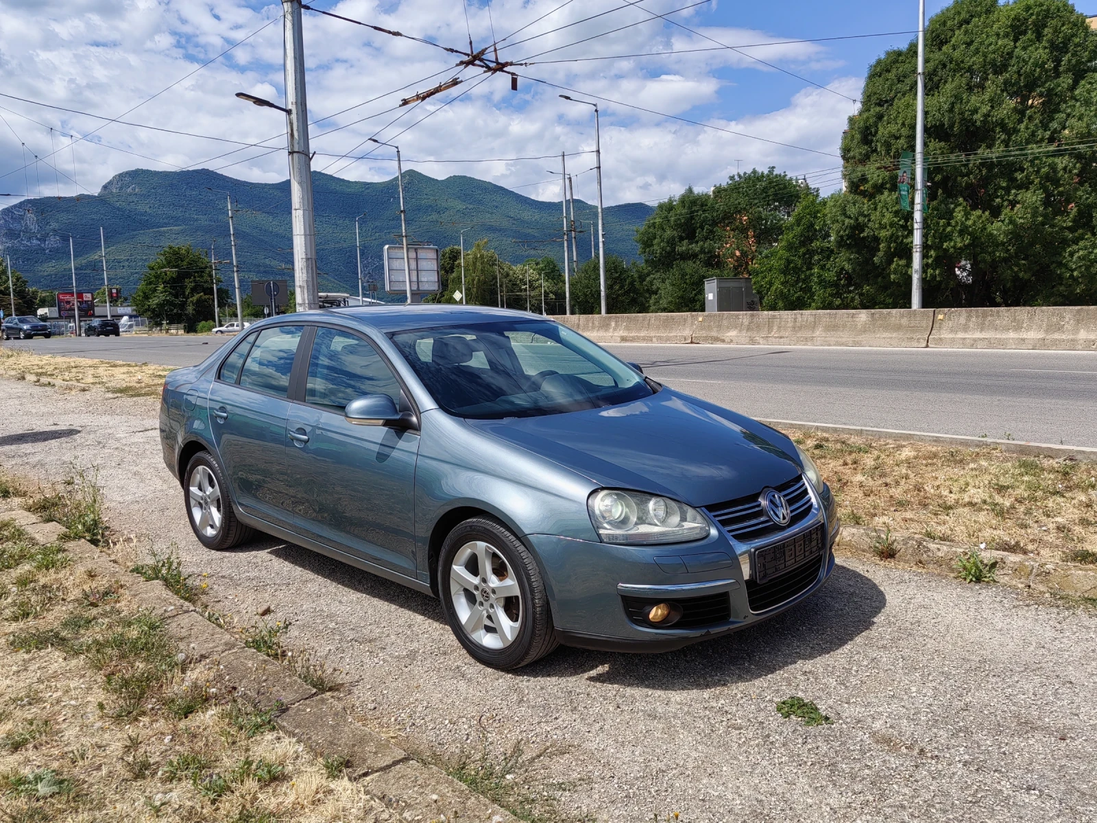 VW Jetta 1.9 tdi  105ps - изображение 3