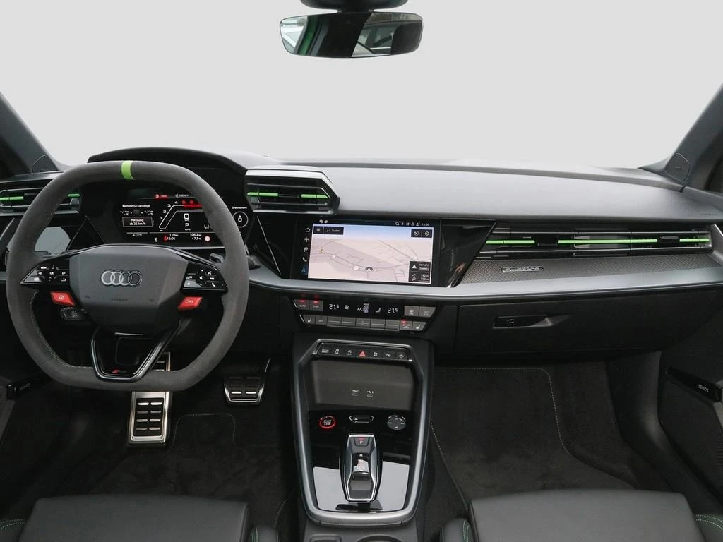 Audi Rs3 2.5 TFSI/FACELIFT/SONOS/MATRIX/HEAD UP/PANO/ | Mobile.bg   14