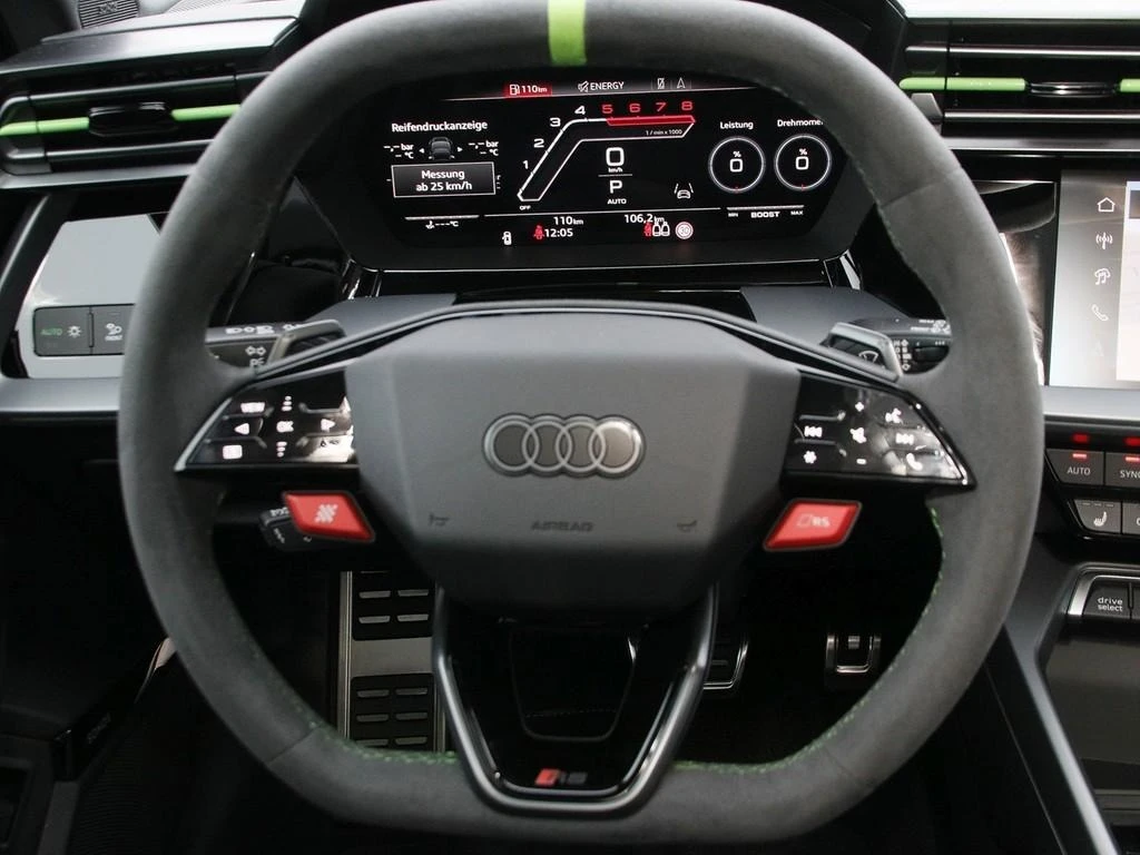 Audi Rs3 2.5 TFSI/FACELIFT/SONOS/MATRIX/HEAD UP/PANO/ - изображение 10