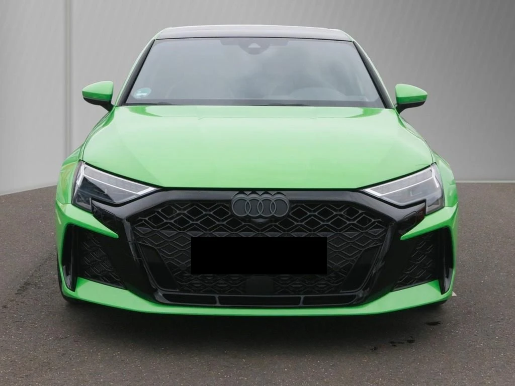 Audi Rs3 2.5 TFSI/FACELIFT/SONOS/MATRIX/HEAD UP/PANO/ - изображение 2