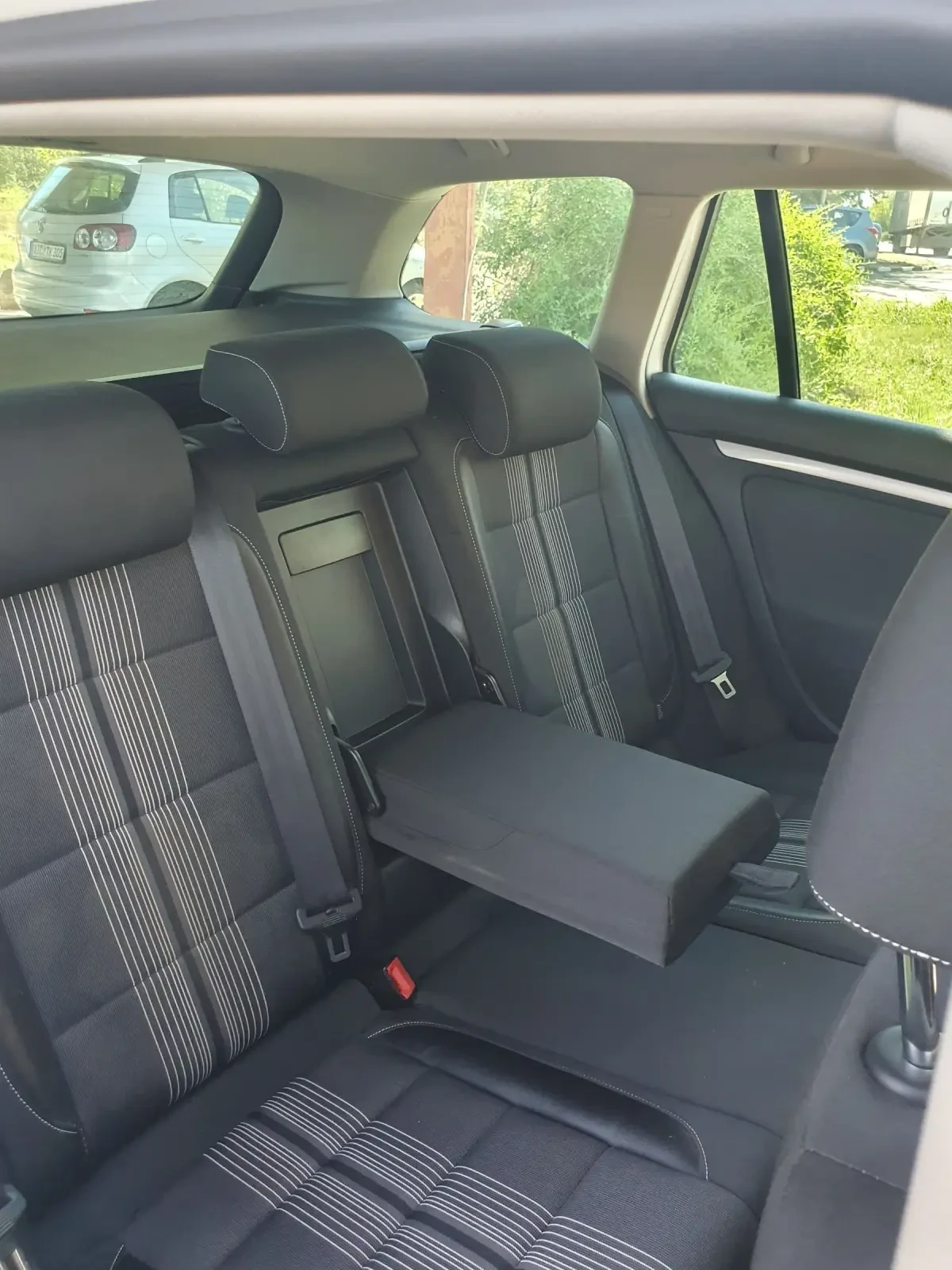 VW Golf + 1.6TDI 4motion - изображение 7