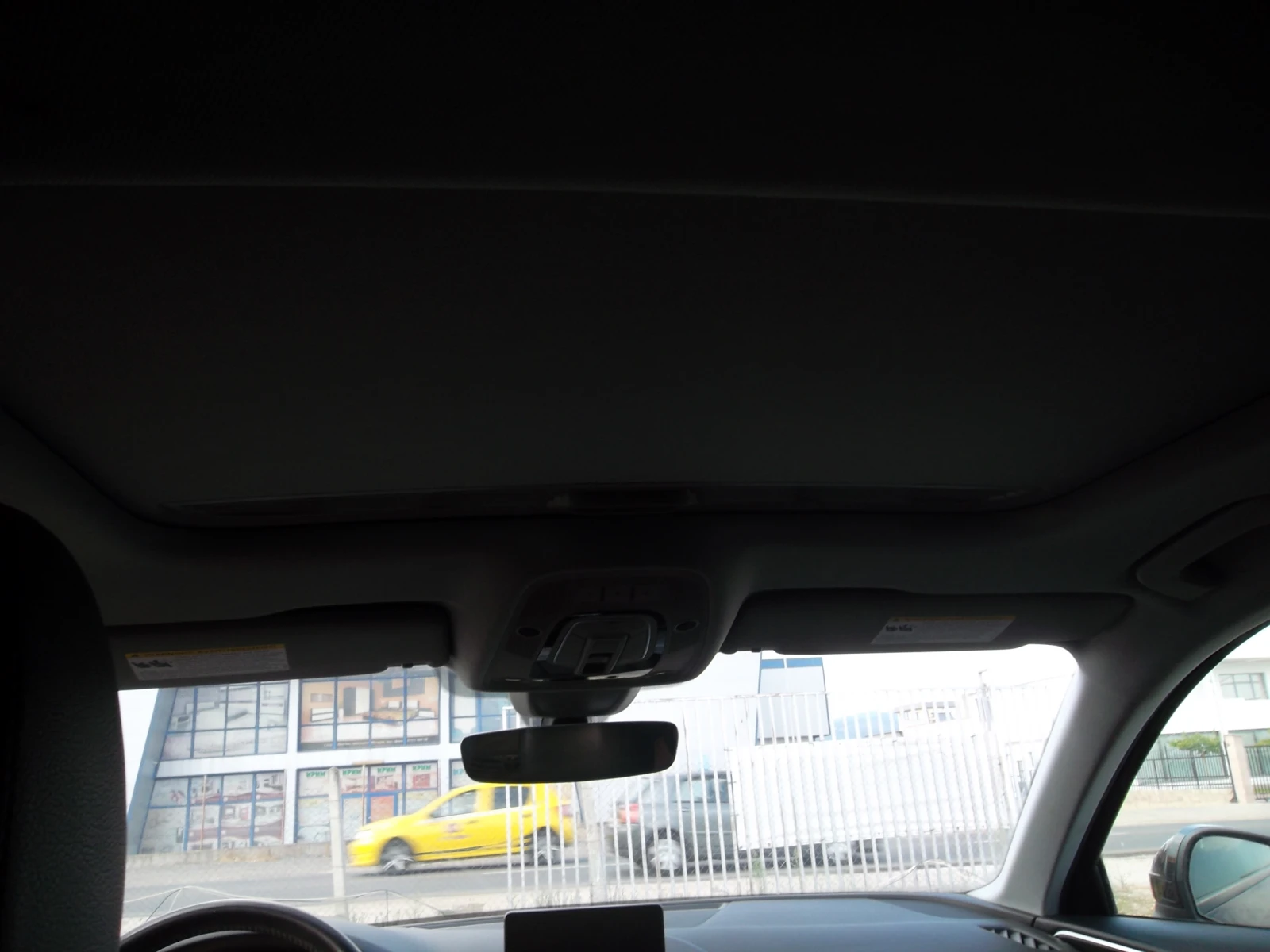 Audi A4  S-LINE | Mobile.bg   11