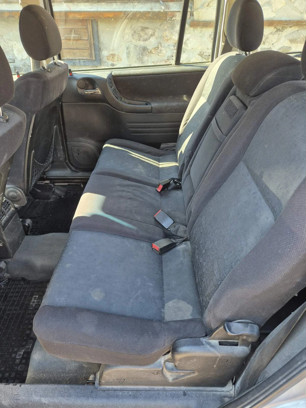 Opel Zafira  - изображение 3